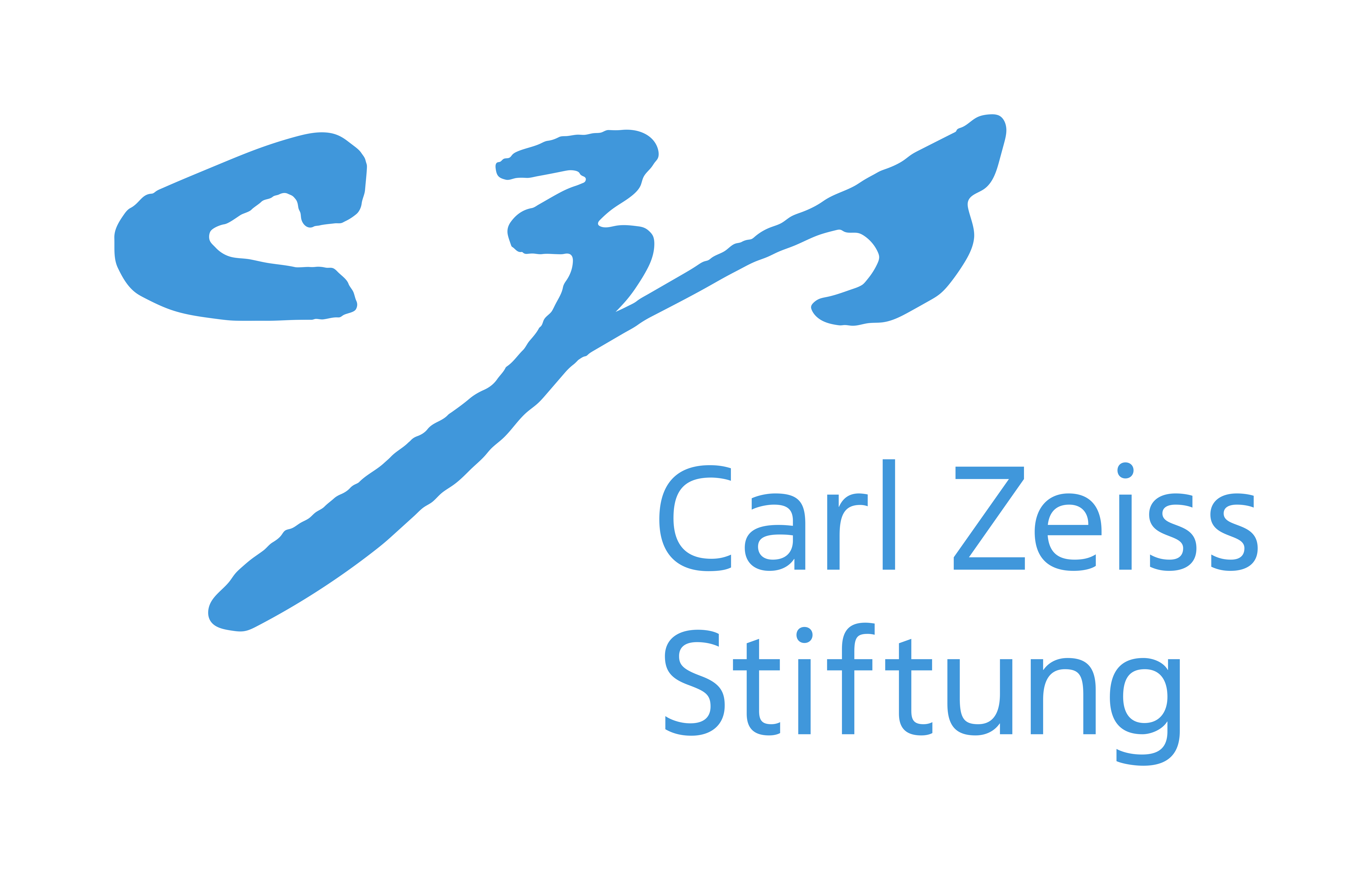 Carl Zeiss Stiftung Logo